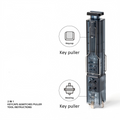 Key puller