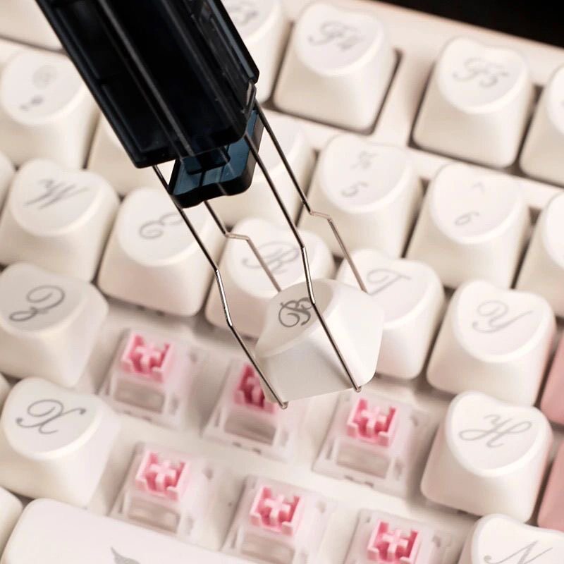 Key puller