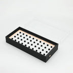 Plant40 LED Artisan Keycap Display Case