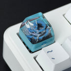 DRAGONAIR Resin Keycap | Collectible Artisan Keycap