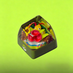 WEEPINBELL Resin Keycap | Collectible Artisan Keycap