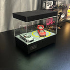 Private Garage Showcase