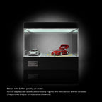 Private Garage Showcase