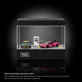 Private Garage Showcase
