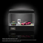 Private Garage Showcase
