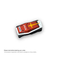 RX-78-2 Gundam Shield Resin Artisan Keycap – Resin Collectible