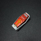RX-78-2 Gundam Shield Resin Artisan Keycap – Resin Collectible