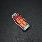 RX-78-2 Gundam Shield Resin Keycap | Collectible Artisan Keycap