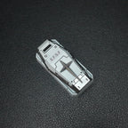 RX-78-2 Gundam Shield Resin Keycap | Collectible Artisan Keycap