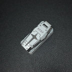 RX-78-2 Gundam Shield Resin Keycap | Collectible Artisan Keycap
