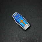 RX-78-2 Gundam Shield Resin Keycap | Collectible Artisan Keycap