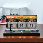 F1 Pit Garage Display Diorama