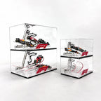 Shanghai Circuit F1 Display Diorama