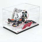 Shanghai Circuit F1 Display Diorama