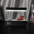 Private Garage Showcase
