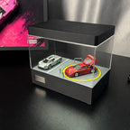 Private Garage Showcase