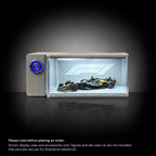 Magnetic Modular Display Box