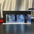 Smart Multi-Garage Link System