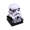 Stormtrooper Helmet 3D Artisan Keycap – Resin Collectible