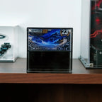 #23 Subaru Impreza WRC99  Acrylic Display Case