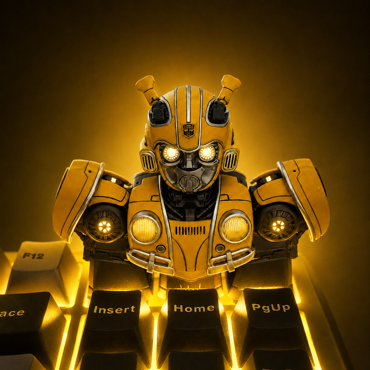 Bumblebee