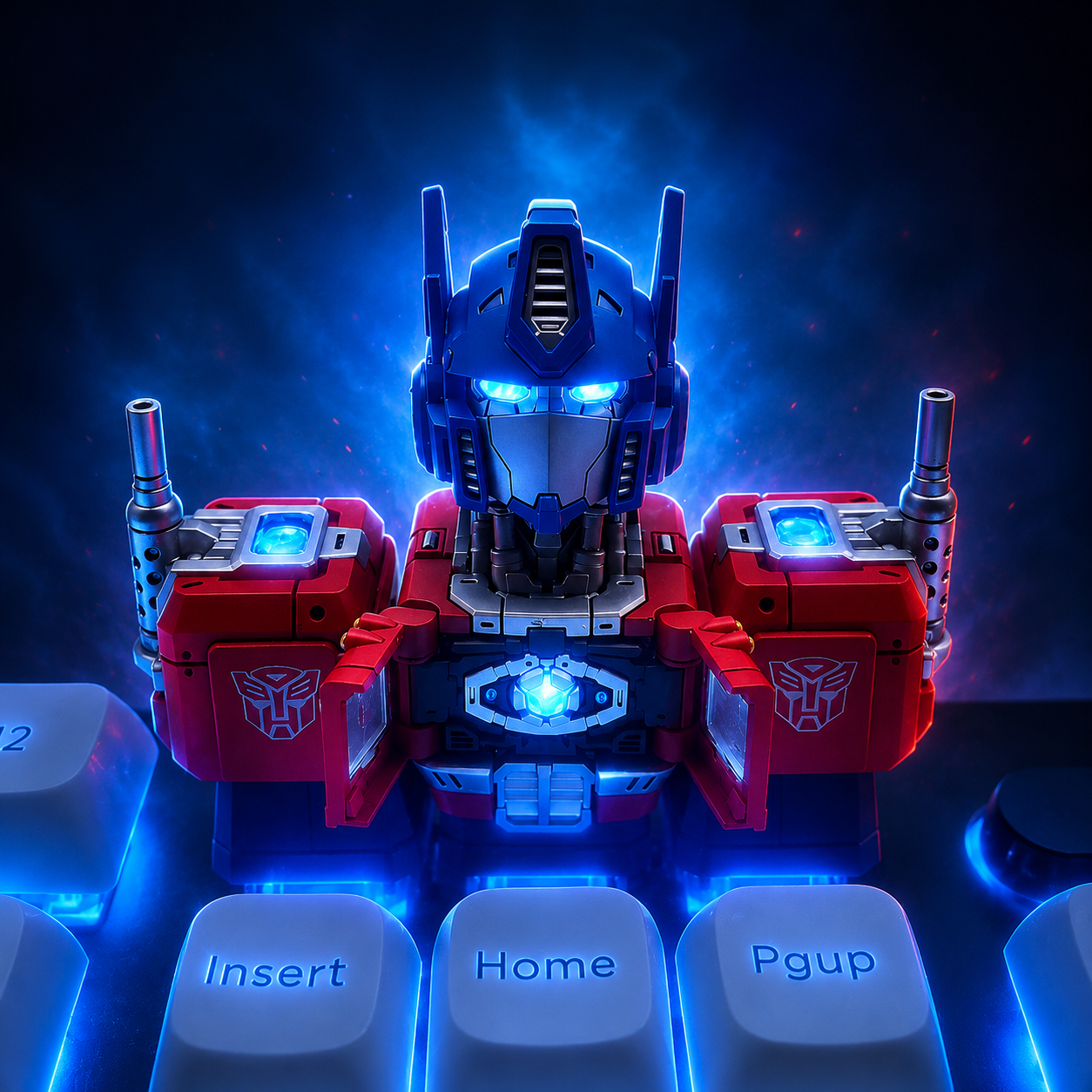 Optimus Prime