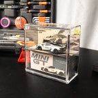 McLaren 720S LB Works The Boring Concept 2.0 Acrylic Display Case