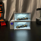 Magnetic Modular Display Box