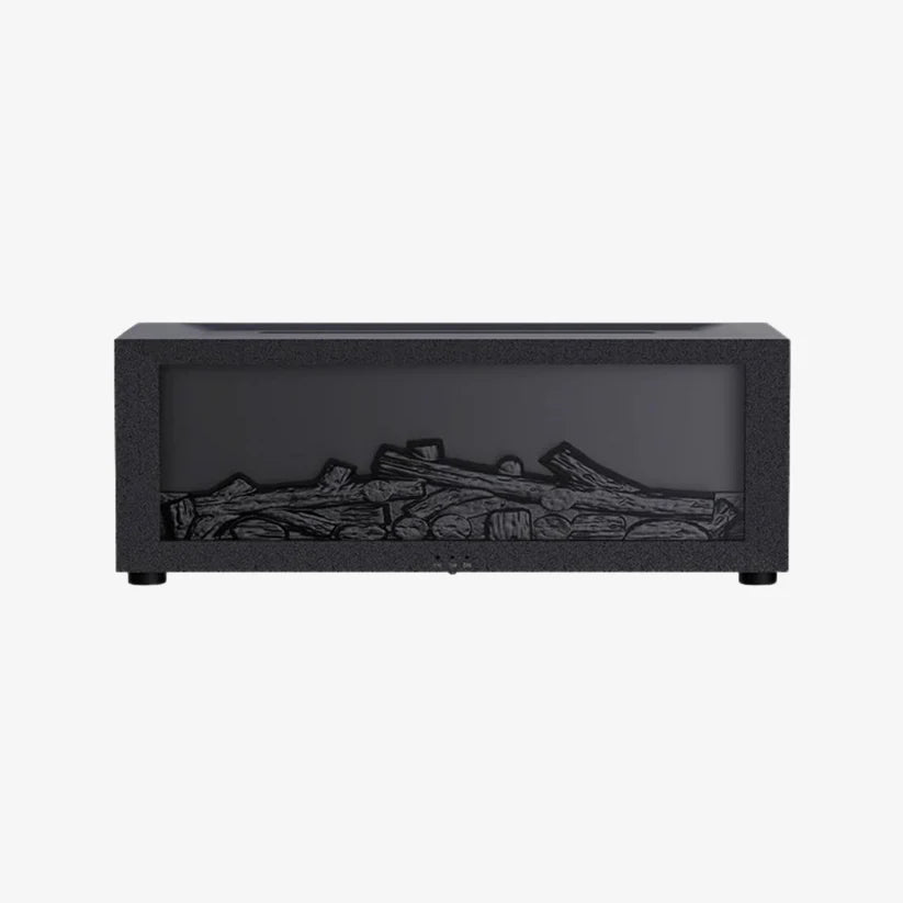 CozyFlame™ Fireplace Humidifier & Aroma Diffuser