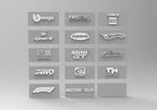 Magnetic Modular Display Box