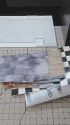 Smart Multi-Garage Link System