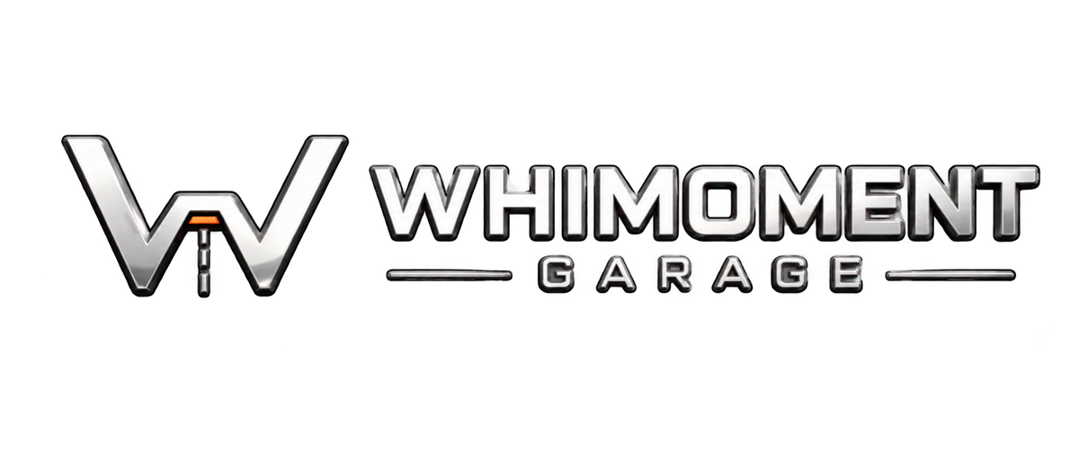 whimoment