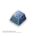 KYOGRE Titanium Keycap |  Collectible Artisan Keycap